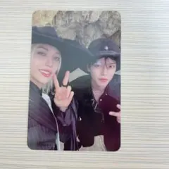 do it フィリックス タレントカード