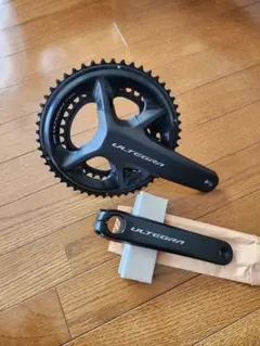 新品未使用 DURA-ACE FC-09 クランクセット 52-36T - メルカリ