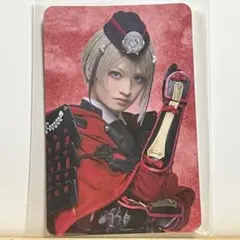 ミュージカル刀剣乱舞 祝玖寿 乱舞 音曲祭 ふぉとカード