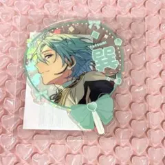 あんスタ 中国 星推 クリアカード 2弾 開花後 風早巽