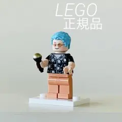 レゴ　ミニフィグ　アイデア　BTS　防弾少年団　RM　アールエム
