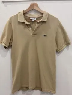 蘭丸専用】LACOSTE ラコステ クラシックフィット カノコポロシャツ