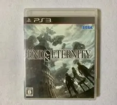 END OF ETERNITY PS3
