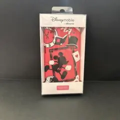 Disney mobile on docomo オリジナルケースのサムネイル