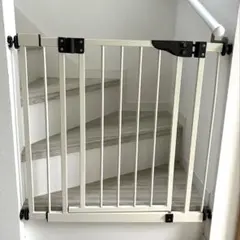 え様　日本育児　ベビーゲート　ダブルロック