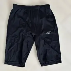 TIGORA ブラック インナータイツ M