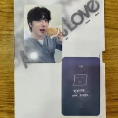 2026年最新】sf9 チャニ トレカの人気アイテム - メルカリ