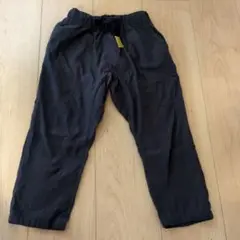 120サイズ　ブリーズ　ロングパンツ