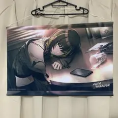 新品未使用】ウマ娘 ラバープレイマット アグネスタキオン