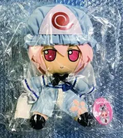 2025年最新】西行寺幽々子 ver.の人気アイテム - メルカリ