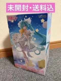 AMP+ 初音ミクBirthday 2026 Star Dreamy ver.