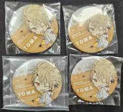 AMNESIA アムネシア トーマ オトメイトフェア アニメイト 缶バッジ
