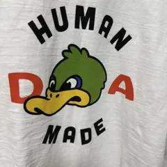 2026年最新】HUMAN MADE ヒューマンメイド Duck Shirt Short Sleeve
