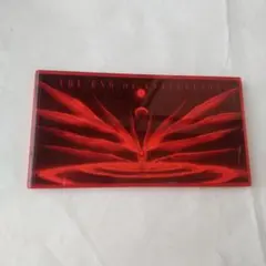 新世紀エヴァンゲリオン劇場版 Air/まごころを、君に　8センチCD