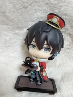 原神minini ジョンリー　鍾離　フィギュア 原神minini ジョンリー 鍾離 フィギュア - メルカリ