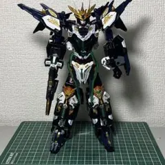 SDガンダム ジェネラルフォートレスセット キャプテンクアンタGF
