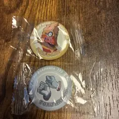 ヒロアカ　バッヂ　くら寿司コラボ