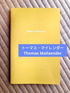 トーマス・マイレンダー/Toilet Fail アート洋書 写真集 - メルカリ