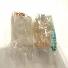 skzoo グミチャーム ジニレット ハンクウオッカ