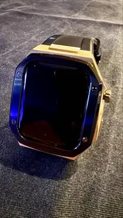 Apple Watch series9 本体＋バンド カスタム