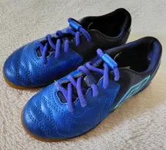 アンブロ　サッカーシューズ　トレーニングシューズ　17cm