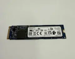 動作確認済み KIOXIA m.2 NVMe 1TB PCIe Gen3 x4 - メルカリ