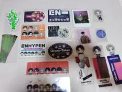 【JAY多め】ENHYPEN グッズ まとめ売り