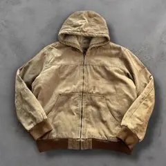 アクティブジャケット ブルゾン