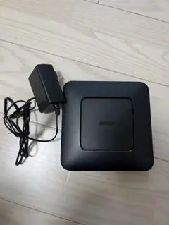 BUFFALO WSR-1166DHP2 無線LANルーター