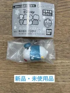 ディズニー ツムツム めじるしアクセサリー ドナルド