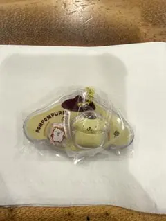 サンリオキャラクターズ　パッケージチャーム