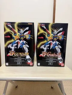 新品未組立Gガンダムシリーズ5種セット 2025年最新】機動武闘Gガンダムの人気アイテム - メルカリ