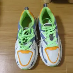 アンパンマンさま専用☆ZARA スニーカー 26cm 40 未使用 キッズ