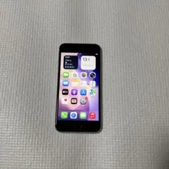 iPhoneSE(第2世代) 64GB レッドSIMフリー バッテリー88% - メルカリ