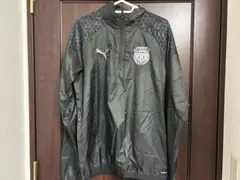 川崎フロンターレ サッカー ピステ プーマ Ｍ