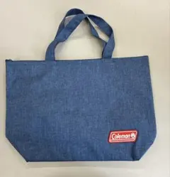 保冷バック　Colemanのサムネイル