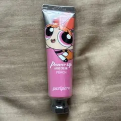 peripera Power Up ハンドクリーム PEACHのサムネイル