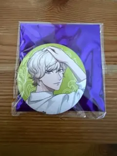 うたプリ 天草シオン アンセム HE★VENS ヘヴ庭 缶バッジ 天草シオン HE VENS うたプリ 缶バッジ ASSHC｜Yahoo!フリマ（旧PayPay