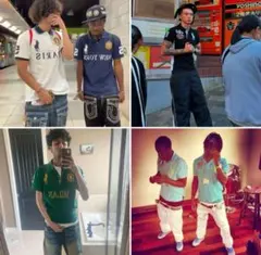2025年最新】chief keef poloの人気アイテム - メルカリ