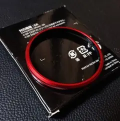 RICOH GR APS-C gr digital リコー　初代　限定赤リング ペンタックスリコー、GR限定のREDリングやバッグがもらえる