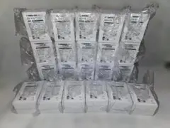 タイクレ限定　フィギュア　計21点