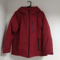 ダウンジャケット l