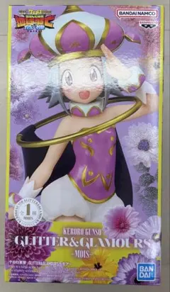 ケロロ軍曹 GLITTER&GLAMOURS モア ① - メルカリ