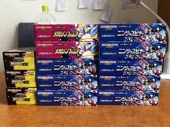 ニンジャスピナー シュリンク付き 新品未開封 12box - メルカリ