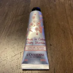 L'OCCITANE チェリーブロッサム ハンドクリーム 30ml ロクシタンのサムネイル