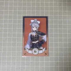 にじさんじ 共通衣装3Dグッズvol.3 チェキ 樋口楓