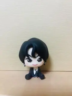 Mrs. GREEN APPLE 1番くじ C賞 シークレット 大森元貴