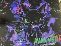 WLMOUSE Meow² 2025Carnival マウスパッド