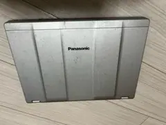 Panasonic CF-SZ6 ジャンク