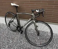 Specialized Roubaix SL4 フルカーボンロードバイク　完成車のサムネイル